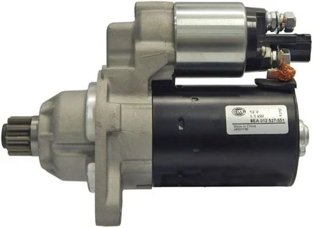 Стартер HELLA 8EA 012 527-551