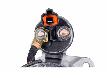Стартер HELLA 8EA012527701