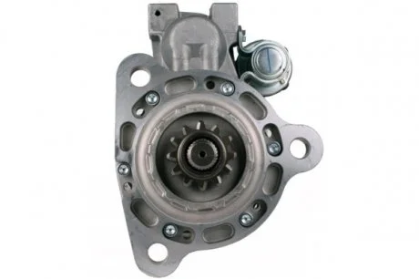 Стартер HELLA 8EA012586231 (фото 1)