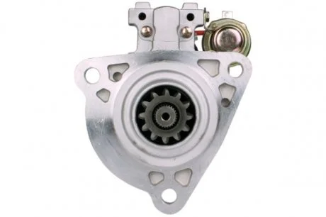 Стартер HELLA 8EA012586291 (фото 1)