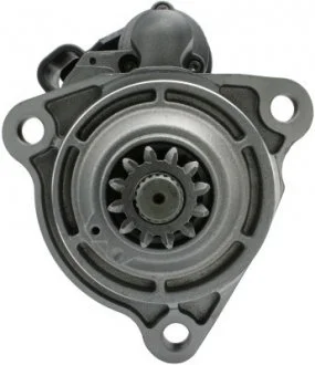Стартер HELLA 8EA012586491 (фото 1)