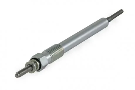 Свічка розжарювання Hyunday iX35 2.0 CRDi 01.10- M10x1,25 7V HELLA 8EG 008 498-291
