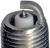 Свеча зажигания BMW 1 (E81, E87) 116i, 3 (E90, E91, E92), 5 (E60, E61) (nickel) HELLA 8EH 188 705-261 (фото 2)