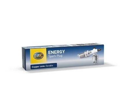 Spark Plug HELLA 8EH188708031