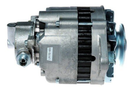 Генератор HELLA 8EL011711441 (фото 1)