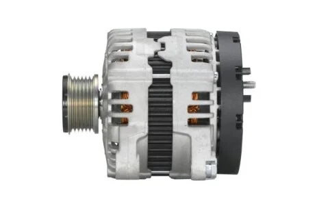 Генератор (14В, 150А) VOLVO S80 II, V70 III, FORD GALAXY II, GALAXY MK II, MONDEO IV, S-MAX 2.0D/2.2D 03.07-12.15 HELLA 8EL011712111