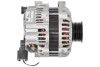 ALTERNATOR 12V CITROEN PEUGEOT HELLA 8EL011712121 (фото 4)