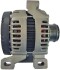 ALTERNATOR 12V FORD VOLVO HELLA 8EL011712221 (фото 4)