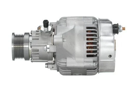 ALTERNATOR 12V HELLA 8EL011712311