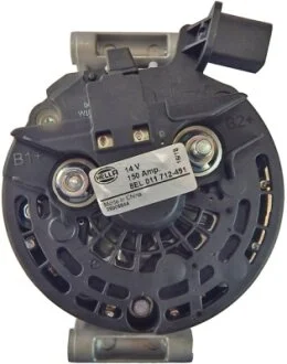 Автозапчасть HELLA 8EL011712491