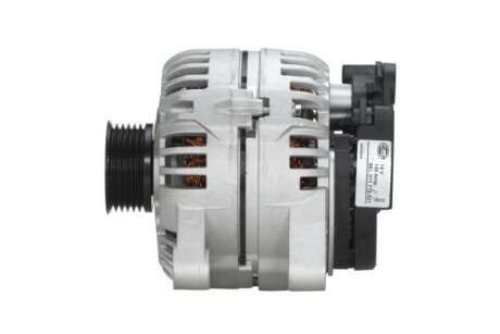 ALTERNATOR 12V HELLA 8EL011712521 (фото 1)