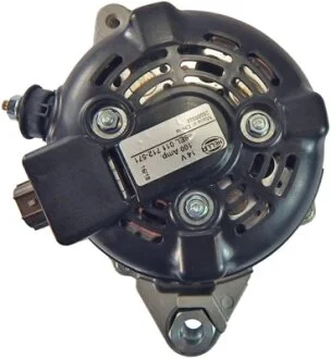 Генератор (14В, 100А) TOYOTA AURIS, COROLLA, YARIS 1.6/1.8 11.06-07.14 HELLA 8EL011712571