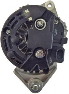 Alternator HELLA 8EL011712591