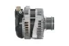 Генератор (14В, 100А) TOYOTA AURIS, COROLLA, URBAN CRUISER, YARIS 1.4D 08.05-07.14 HELLA 8EL011712931 (фото 4)