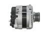 Генератор (14В, 140А) CHEVROLET CRUZE, TRAX, OPEL ASTRA J, ASTRA J GTC, MERIVA B, MOKKA / MOKKA X 1.7D 09.09- HELLA 8EL011713071 (фото 4)