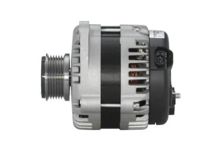 Генератор (14В, 140А) CHEVROLET CRUZE, TRAX, OPEL ASTRA J, ASTRA J GTC, MERIVA B, MOKKA / MOKKA X 1.7D 09.09- HELLA 8EL011713071