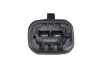 Генератор (14В, 140А) CHEVROLET CRUZE, TRAX, OPEL ASTRA J, ASTRA J GTC, MERIVA B, MOKKA / MOKKA X 1.7D 09.09- HELLA 8EL011713071 (фото 5)