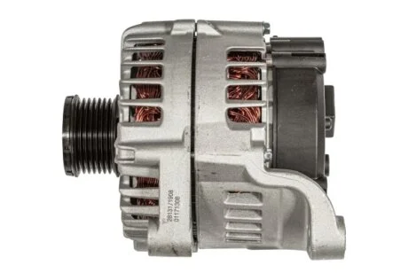 Автозапчасть HELLA 8EL011713081
