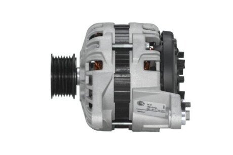 Alternator HELLA 8EL011713201