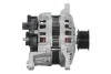 Alternator HELLA 8EL011713221 (фото 4)