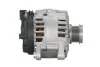 Генератор (14В, 150А) FORD GALAXY II, GALAXY MK II, S-MAX 2.0D 05.06-06.15 HELLA 8EL011713421 (фото 4)