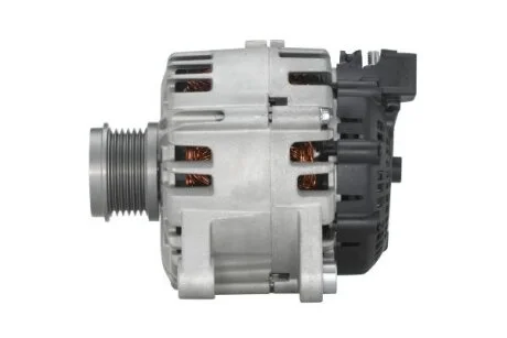 Генератор (14В, 150А) FORD GALAXY II, GALAXY MK II, S-MAX 2.0D 05.06-06.15 HELLA 8EL011713421