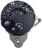 Генератор (14В, 105А) ALFA ROMEO MITO, FIAT 500, 500 C, 500L, BRAVO II, DOBLO, DOBLO CARGO, GRANDE PUNTO, LINEA, PANDA, PUNTO, PUNTO EVO, PUNTO EVO/HATCHBACK, PUNTO/HATCHBACK, STILO 1.2-1.4LPG 09.99- HELLA 8EL011713501 (фото 3)