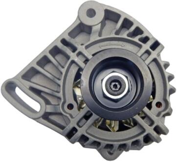 Генератор (14В, 105А) ALFA ROMEO MITO, FIAT 500, 500 C, 500L, BRAVO II, DOBLO, DOBLO CARGO, GRANDE PUNTO, LINEA, PANDA, PUNTO, PUNTO EVO, PUNTO EVO/HATCHBACK, PUNTO/HATCHBACK, STILO 1.2-1.4LPG 09.99- HELLA 8EL011713501
