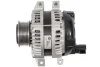 Генератор (14В, 130А) HONDA ACCORD VII, ACCORD VIII, CIVIC VIII, CR-V II, CR-V III, FR-V 2.2D 01.04- 8EL011713511