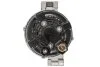 Генератор (14В, 130А) HONDA ACCORD VII, ACCORD VIII, CIVIC VIII, CR-V II, CR-V III, FR-V 2.2D 01.04- HELLA 8EL011713511 (фото 3)