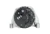 Генератор (14В, 120А) ALFA ROMEO MITO, FIAT 500, 500 C, DOBLO, DOBLO CARGO, GRANDE PUNTO, IDEA, PANDA, PUNTO, PUNTO EVO, TIPO, FORD KA, LANCIA MUSA, YPSILON 1.2-1.4LPG 10.03- HELLA 8EL011713541 (фото 3)