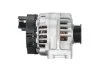 Генератор (14В, 120А) ALFA ROMEO MITO, FIAT 500, 500 C, DOBLO, DOBLO CARGO, GRANDE PUNTO, IDEA, PANDA, PUNTO, PUNTO EVO, TIPO, FORD KA, LANCIA MUSA, YPSILON 1.2-1.4LPG 10.03- HELLA 8EL011713541 (фото 4)