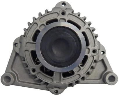 Генератор (14В, 100А) CHEVROLET AVEO, OPEL ADAM, ASTRA J, ASTRA J GTC 1.2/1.4/1.4LPG 12.09- HELLA 8EL011713571