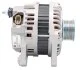 Генератор (14В, 110А) NISSAN JUKE, QASHQAI I, SENTRA VII 1.6 02.07- HELLA 8EL011713721 (фото 4)