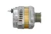 Генератор (14В, 100А) MAZDA 3, 6, CX-7 2.2D 08.08-09.14 HELLA 8EL011713841 (фото 4)