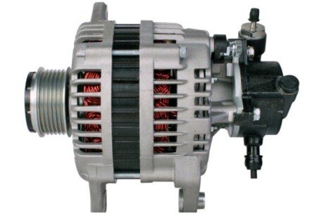 Alternator HELLA 8EL012426131
