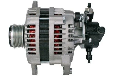 Alternator HELLA 8EL012426131