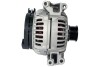 Alternator 14V 200A HELLA 8EL012426271 (фото 4)