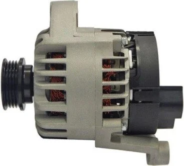 Alternator HELLA 8EL012427241