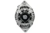 Alternator 14V 100A HELLA 8EL012427451 (фото 2)