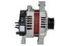 Alternator 14V 100A HELLA 8EL012427451 (фото 4)