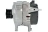 Alternator 14V 90A HELLA 8EL012427741 (фото 1)