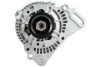 Alternator 14V 90A HELLA 8EL012427741 (фото 2)