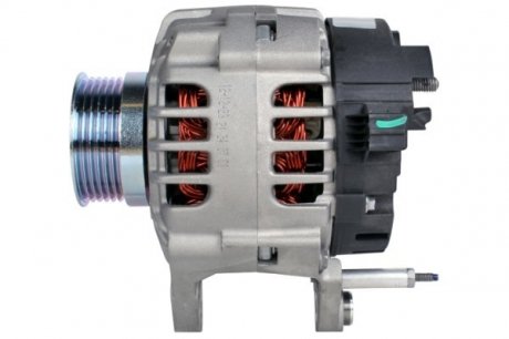 Alternator 14V 90A HELLA 8EL012427941 (фото 1)