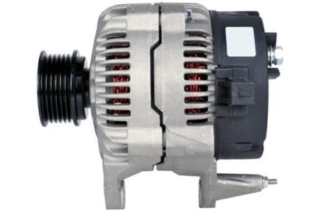 Alternator 14V 90A HELLA 8EL012427961