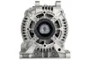 Alternator 14V 90A HELLA 8EL012428031 (фото 2)