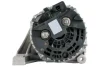 Генератор (14В, 120А, новий) VOLVO S60 I, S80 I, V70 II, XC70 I 2.0-3.0 05.98-04.10 HELLA 8EL012428121 (фото 3)