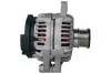 Alternator 14V 140A HELLA 8EL012428441 (фото 4)