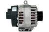Alternator HELLA 8EL012429111 (фото 4)