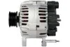 Alternator HELLA 8EL012429571 (фото 2)